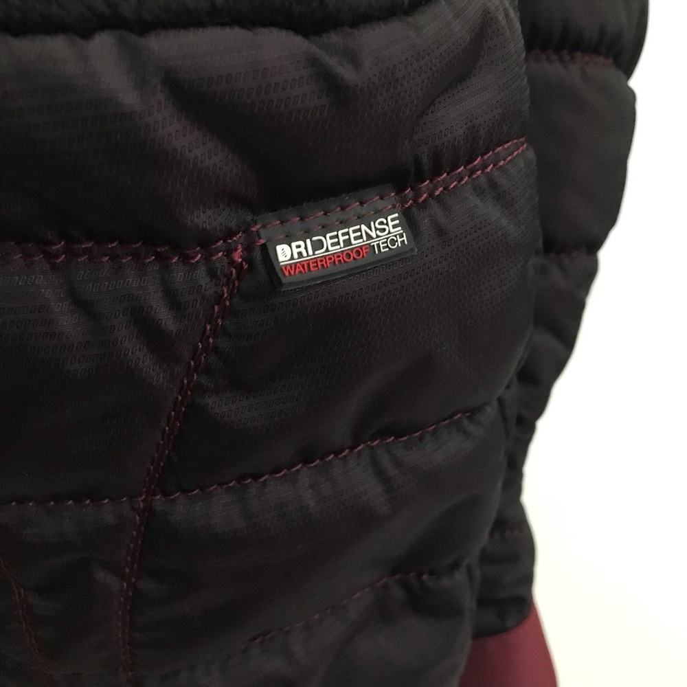 kamik waterproof  boots - Picture 7 of 11